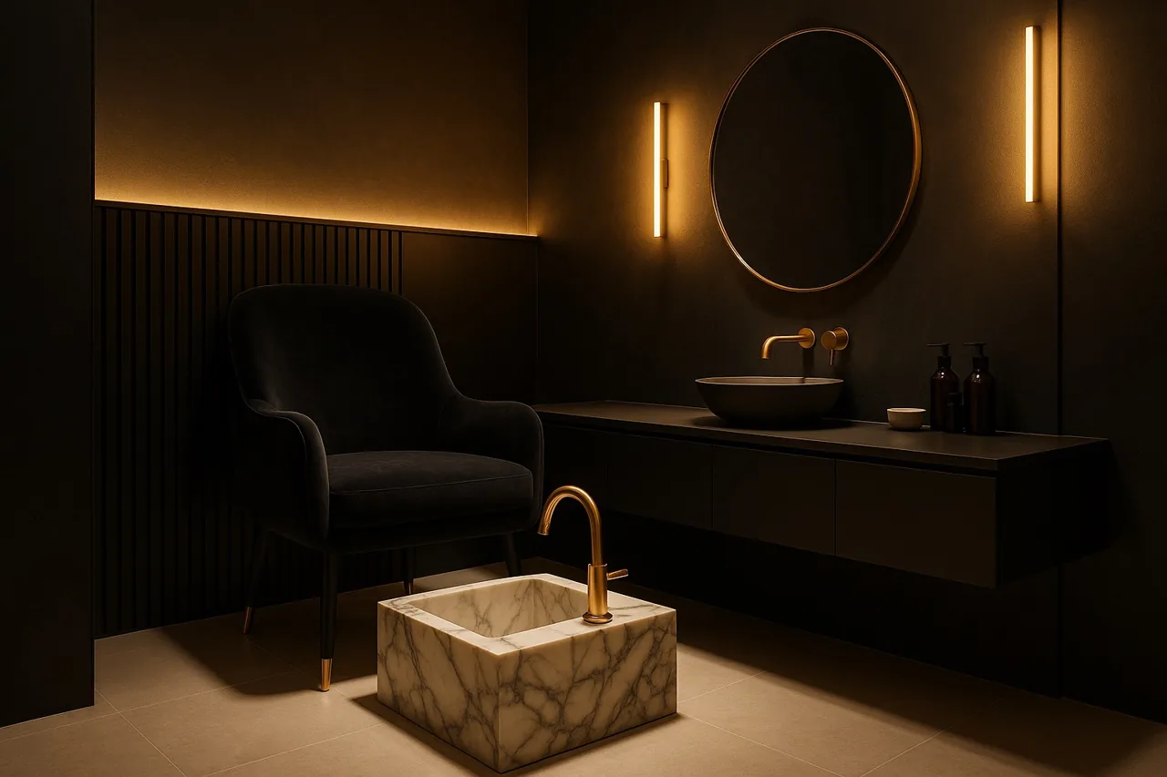 Güzellik & SPA